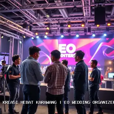 Eo Wedding Organizer Karawang