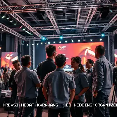 Eo Wedding Organizer Karawang