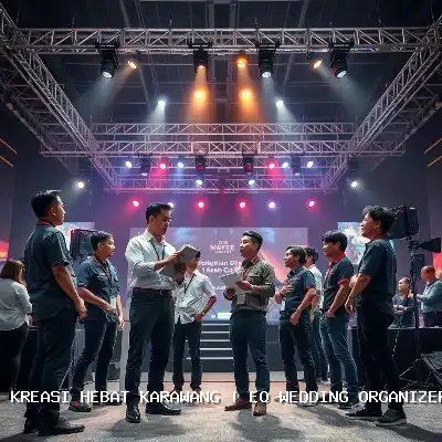 Eo Wedding Organizer Karawang