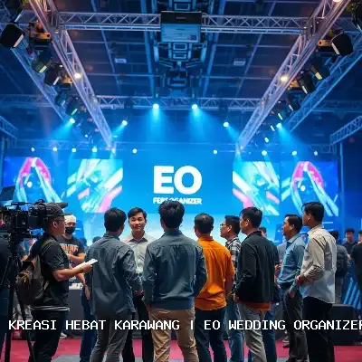 Eo Wedding Organizer Karawang