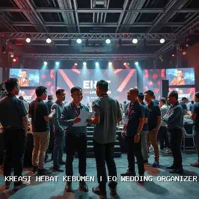 EO wedding organizer Kebumen