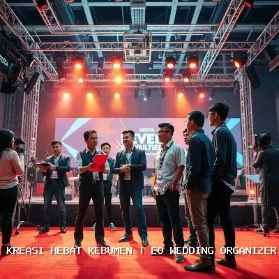 Eo Wedding Organizer Kebumen