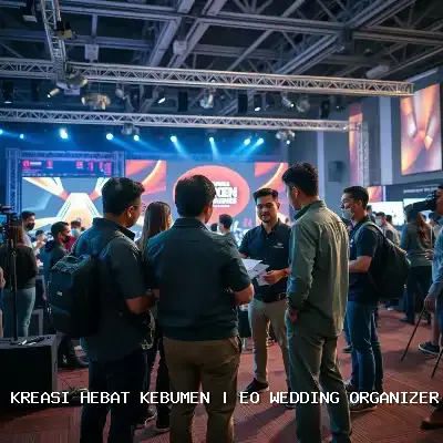 Eo Wedding Organizer Kebumen