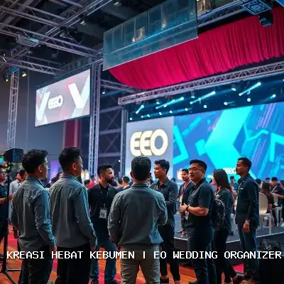 Eo Wedding Organizer Kebumen