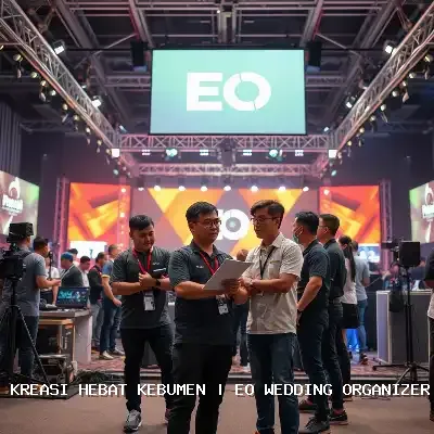 Eo Wedding Organizer Kebumen