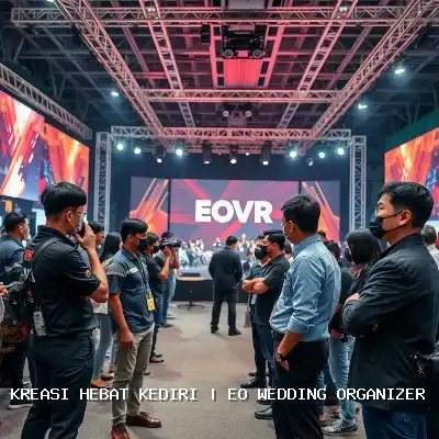 EO wedding organizer Kediri