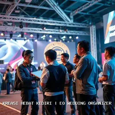 Portfolio Eo Wedding Organizer Kediri