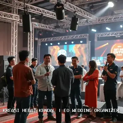 Portfolio Eo Wedding Organizer Kendal