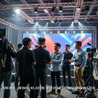 Eo Wedding Organizer Klaten