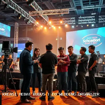 Eo Wedding Organizer Kudus – Kreasi Hebat Kudus