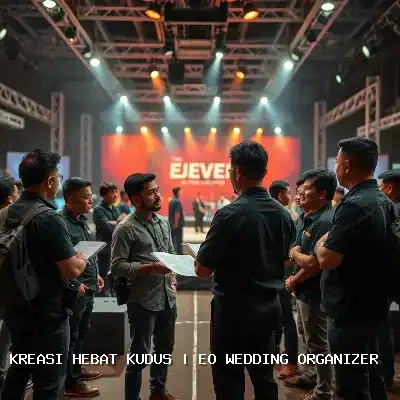 Eo Wedding Organizer Kudus – Kreasi Hebat Kudus