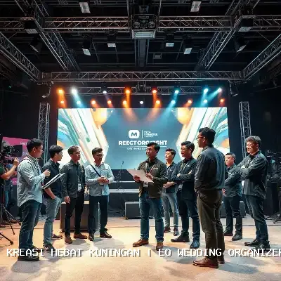 EO wedding organizer Kuningan
