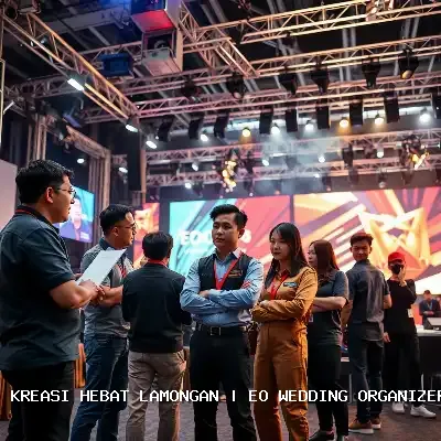 EO wedding organizer Lamongan
