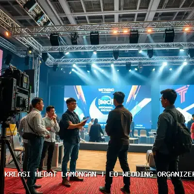 Eo Wedding Organizer Lamongan