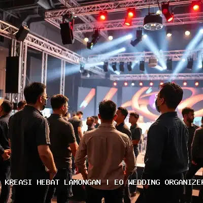 Eo Wedding Organizer Lamongan