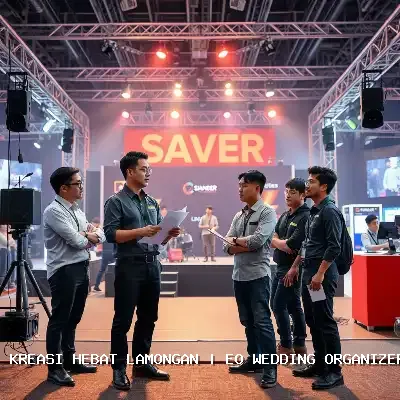 Eo Wedding Organizer Lamongan