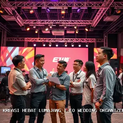 Eo Wedding Organizer Lumajang