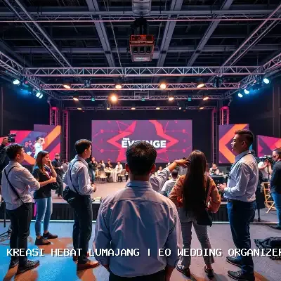 Eo Wedding Organizer Lumajang