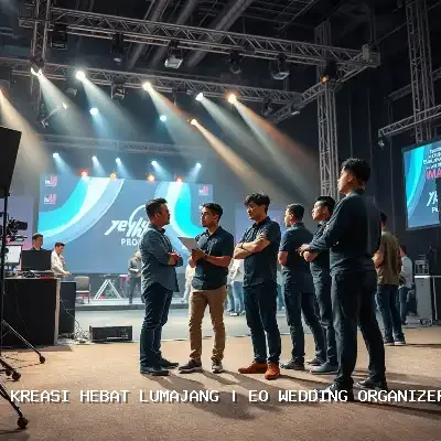 Eo Wedding Organizer Lumajang