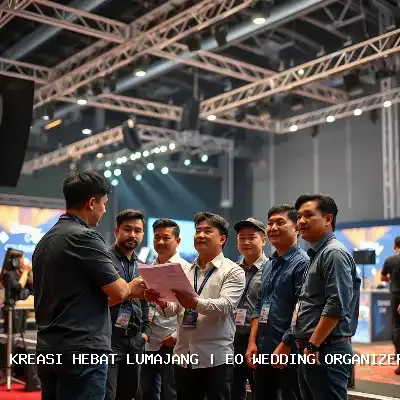 Eo Wedding Organizer Lumajang