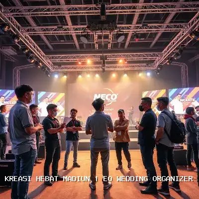 EO wedding organizer Madiun