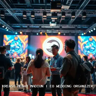 Eo Wedding Organizer Madiun
