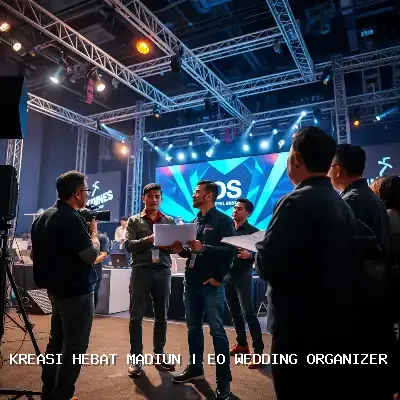 Eo Wedding Organizer Madiun