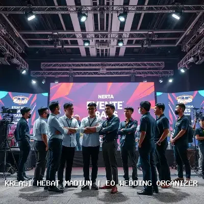 Eo Wedding Organizer Madiun