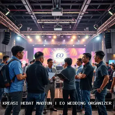 Eo Wedding Organizer Madiun