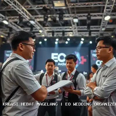 Eo Wedding Organizer Magelang