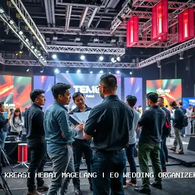 Eo Wedding Organizer Magelang