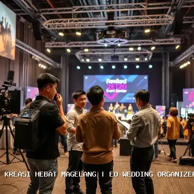 Eo Wedding Organizer Magelang
