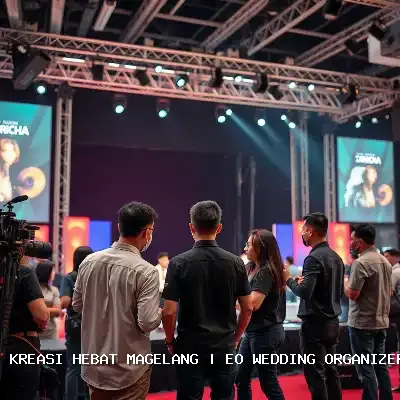 Eo Wedding Organizer Magelang