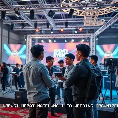 Eo Wedding Organizer Magelang