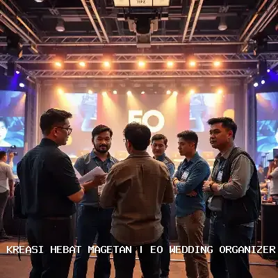 Eo Wedding Organizer Magetan