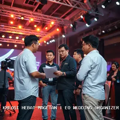Eo Wedding Organizer Magetan