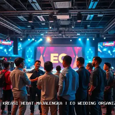 EO wedding organizer Majalengka