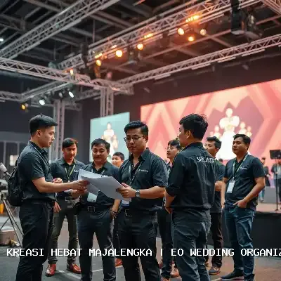 EO Wedding Organizer Majalengka – Kreasi Hebat Majalengka