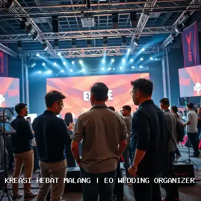 Eo Wedding Organizer Malang