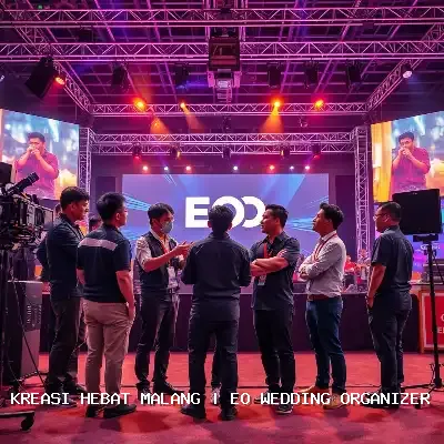 Eo Wedding Organizer Malang