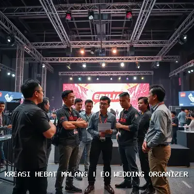 Eo Wedding Organizer Malang