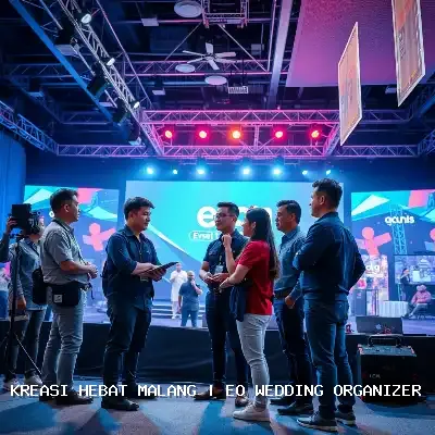 Eo Wedding Organizer Malang