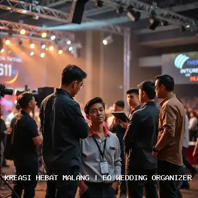 Eo Wedding Organizer Malang