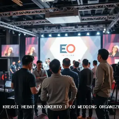 EO wedding organizer Mojokerto