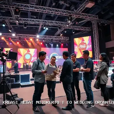 Eo Wedding Organizer Mojokerto
