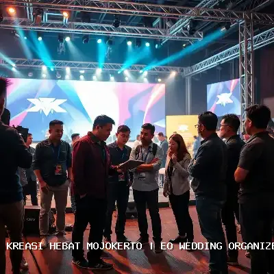 Eo Wedding Organizer Mojokerto