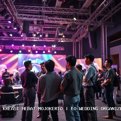 Eo Wedding Organizer Mojokerto