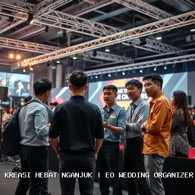 EO wedding organizer Nganjuk