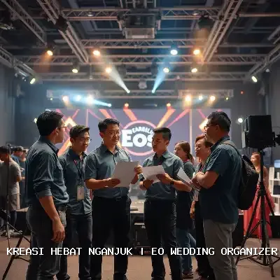 Eo Wedding Organizer Nganjuk – Kreasi Hebat Nganjuk