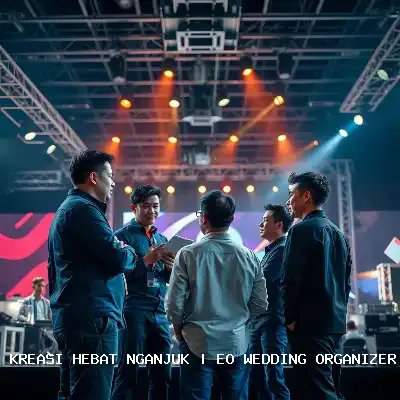 Eo Wedding Organizer Nganjuk – Kreasi Hebat Nganjuk